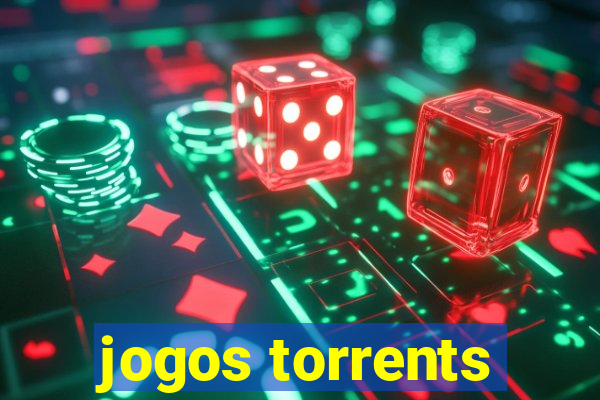 jogos torrents